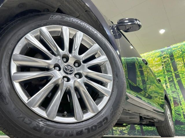 TOYOTA HARRIER 2WD 2016 Image 31