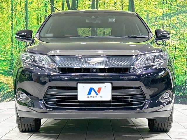 TOYOTA HARRIER 2WD 2016 Image 31