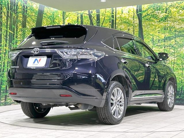 TOYOTA HARRIER 2WD 2016 Image 31