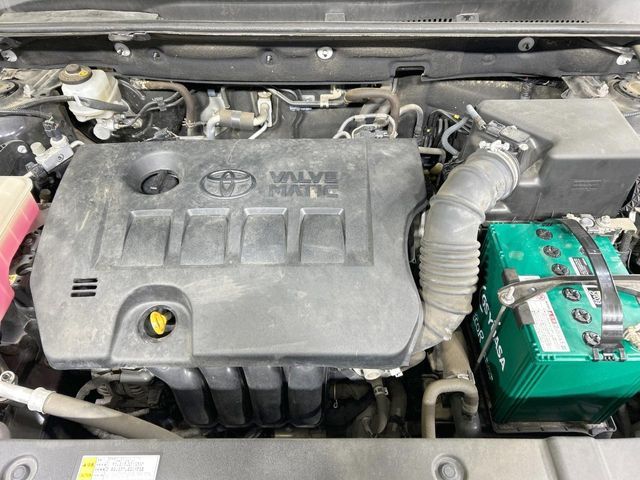 TOYOTA HARRIER 2WD 2016 Image 31