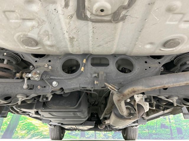 TOYOTA HARRIER 2WD 2016 Image 31