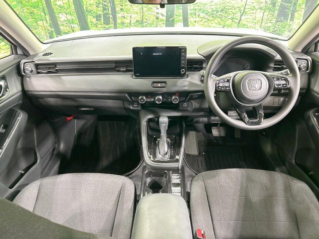 HONDA VEZEL E:HEV 2023 Image 31
