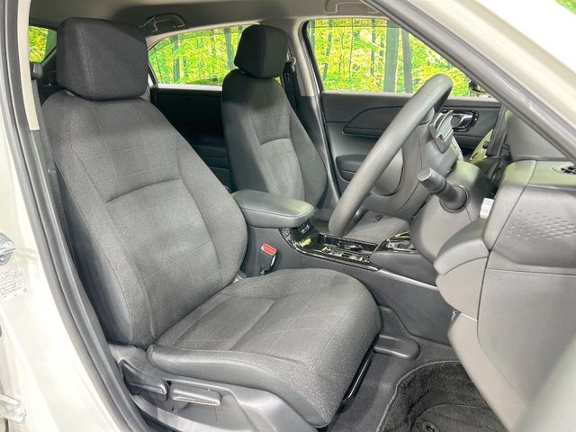 HONDA VEZEL E:HEV 2023 Image 31