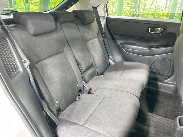 HONDA VEZEL E:HEV 2023 Image 31