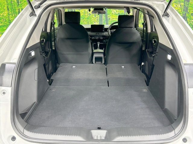 HONDA VEZEL E:HEV 2023 Image 31