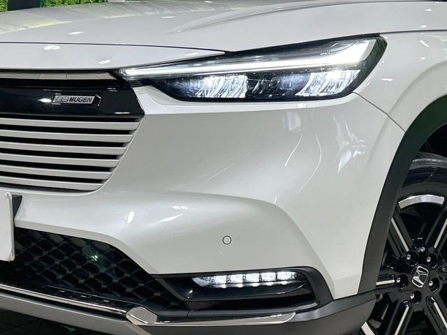 HONDA VEZEL E:HEV 2023 Image 31