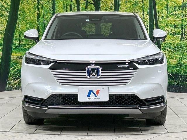 HONDA VEZEL E:HEV 2023 Image 31