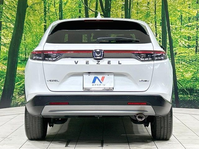 HONDA VEZEL E:HEV 2023 Image 31