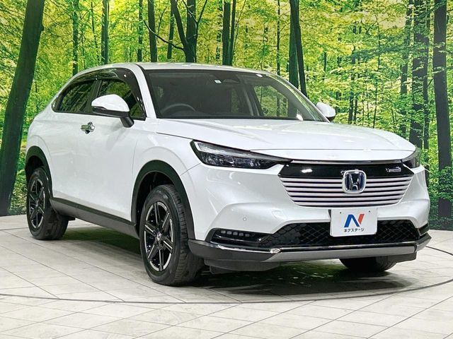 HONDA VEZEL E:HEV 2023 Image 31