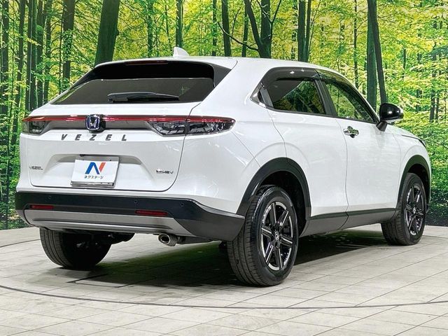 HONDA VEZEL E:HEV 2023 Image 31