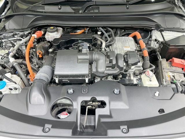 HONDA VEZEL E:HEV 2023 Image 31