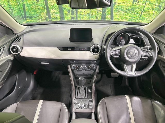 MAZDA CX-3 2018 Image 31