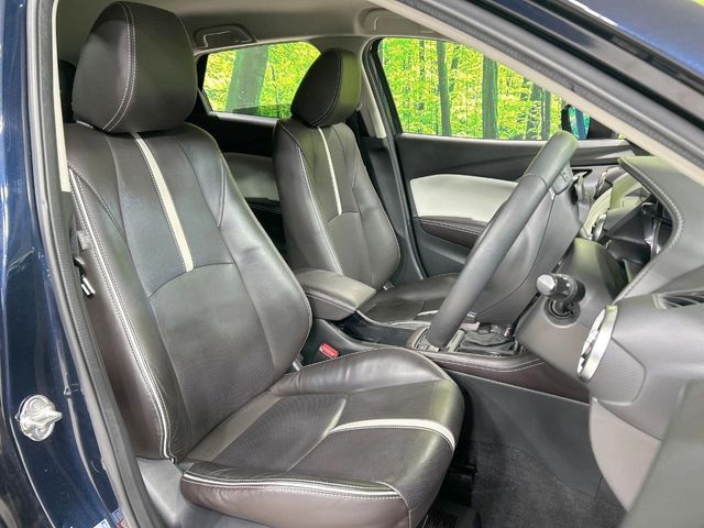 MAZDA CX-3 2018 Image 31