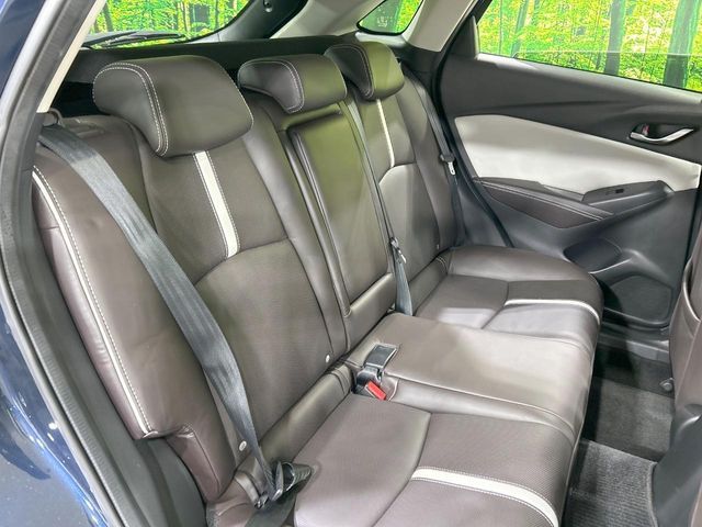 MAZDA CX-3 2018 Image 31