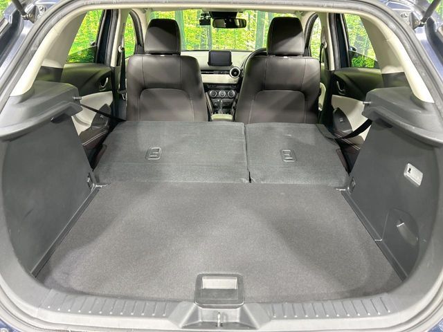 MAZDA CX-3 2018 Image 31