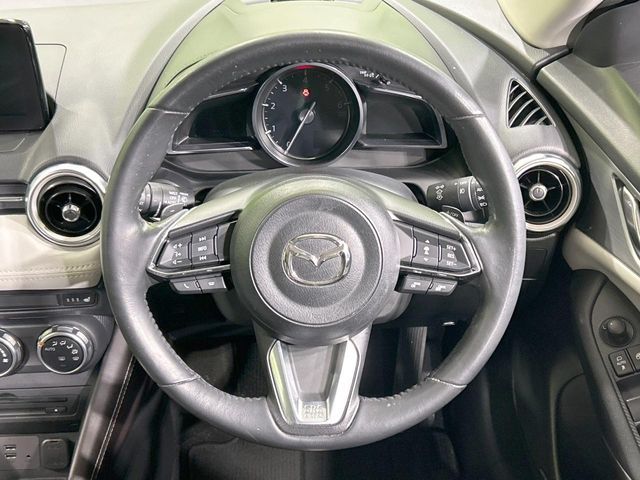 MAZDA CX-3 2018 Image 31