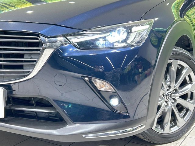 MAZDA CX-3 2018 Image 31