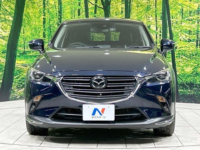 MAZDA CX-3 2018 Image 31