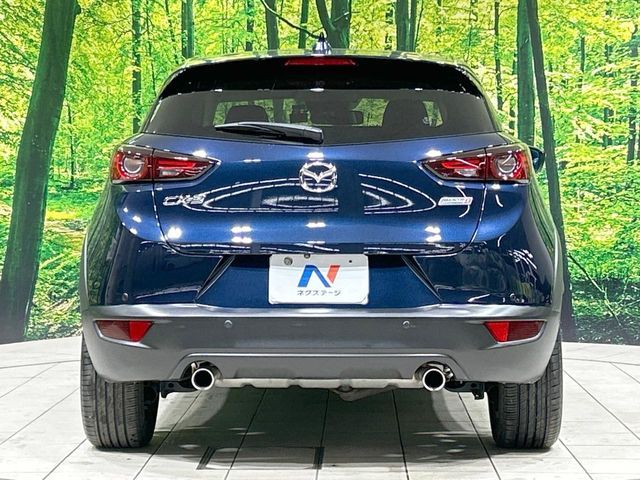 MAZDA CX-3 2018 Image 31