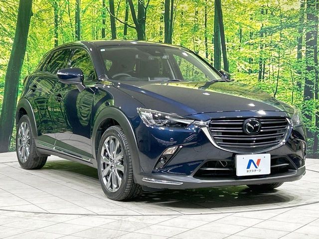 MAZDA CX-3 2018 Image 31