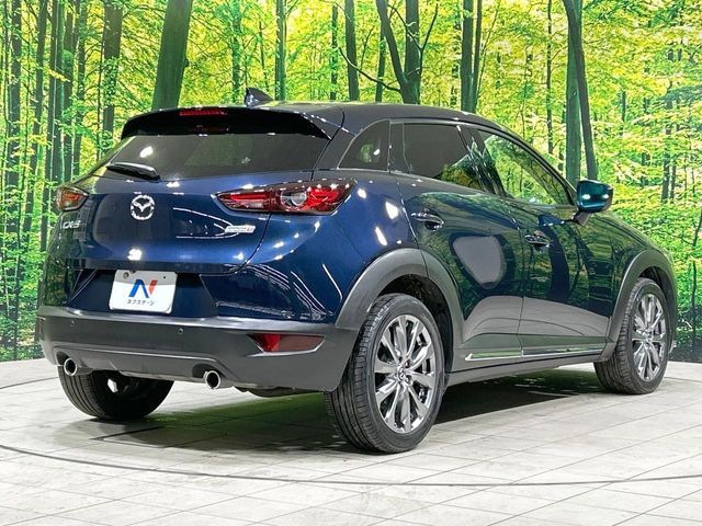MAZDA CX-3 2018 Image 31