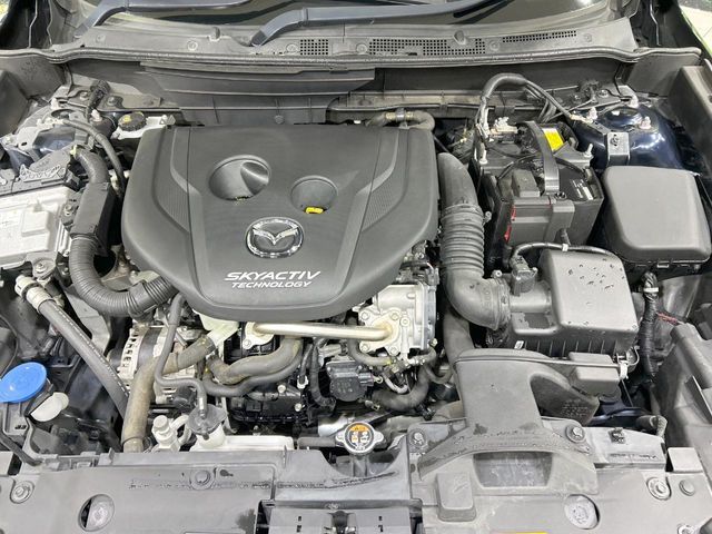 MAZDA CX-3 2018 Image 31