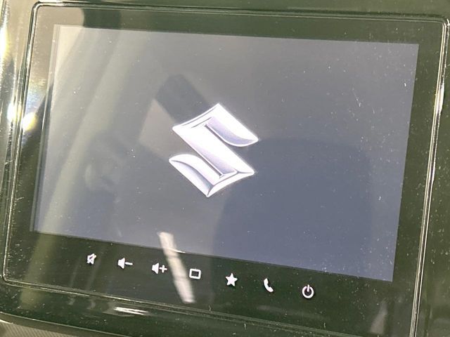 SUZUKI SPACIA GEAR 2025 Image 31