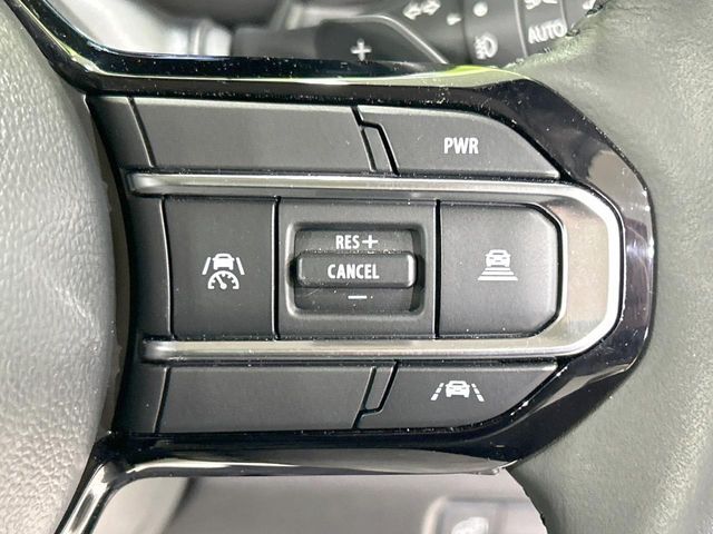 SUZUKI SPACIA GEAR 2025 Image 31