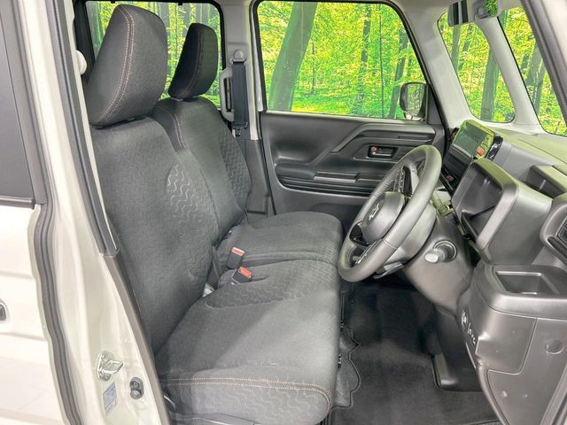 SUZUKI SPACIA GEAR 2025 Image 31