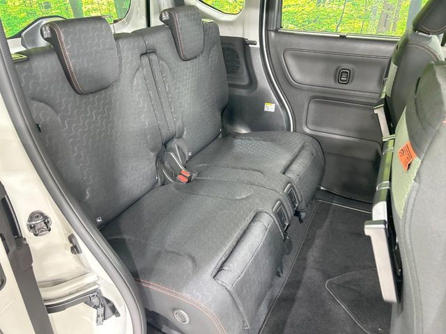 SUZUKI SPACIA GEAR 2025 Image 31