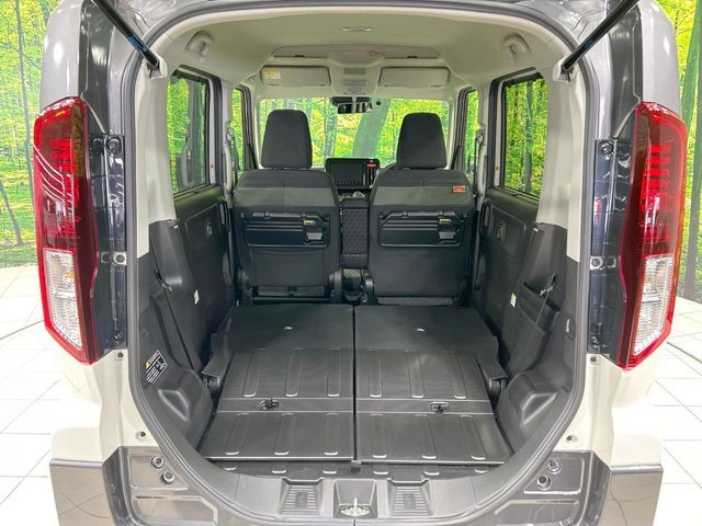 SUZUKI SPACIA GEAR 2025 Image 31