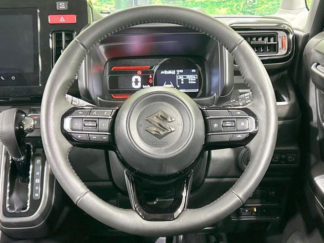 SUZUKI SPACIA GEAR 2025 Image 31