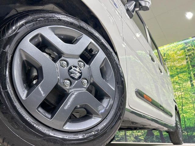 SUZUKI SPACIA GEAR 2025 Image 31