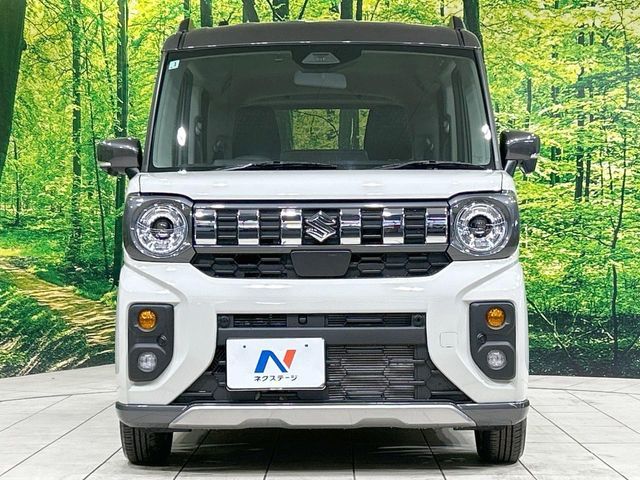 SUZUKI SPACIA GEAR 2025 Image 31