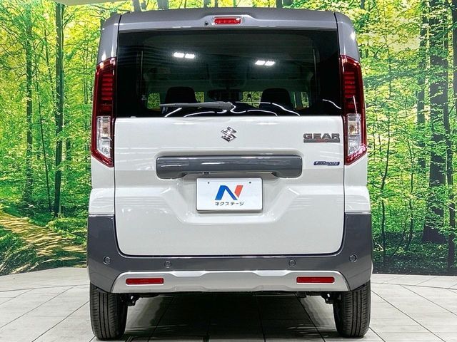 SUZUKI SPACIA GEAR 2025 Image 31