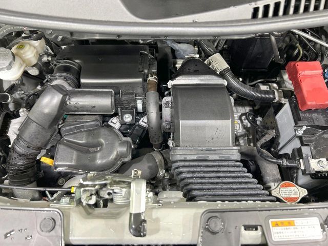 SUZUKI SPACIA GEAR 2025 Image 31