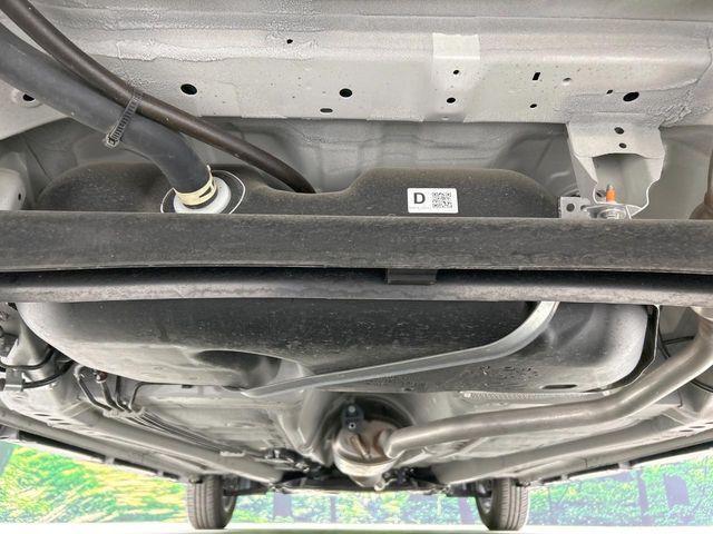 SUZUKI SPACIA GEAR 2025 Image 31