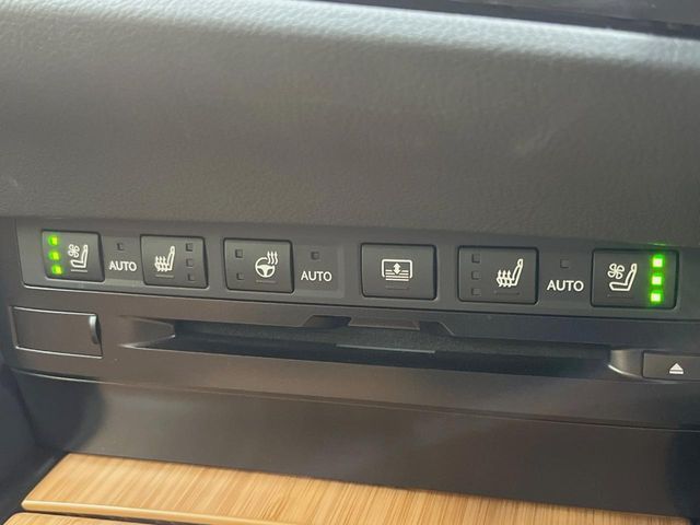 TOYOTA LEXUS ES300H 2022 Image 31