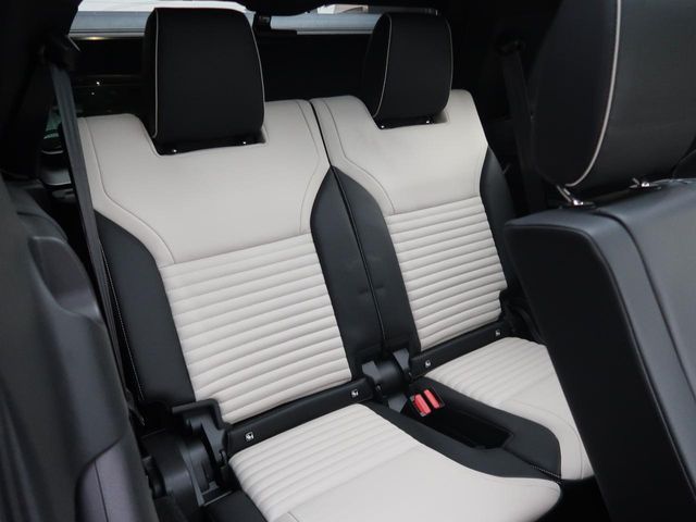 ROVER DISCOVERY 2021 Image 31