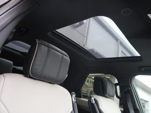 ROVER DISCOVERY 2021 Image 31