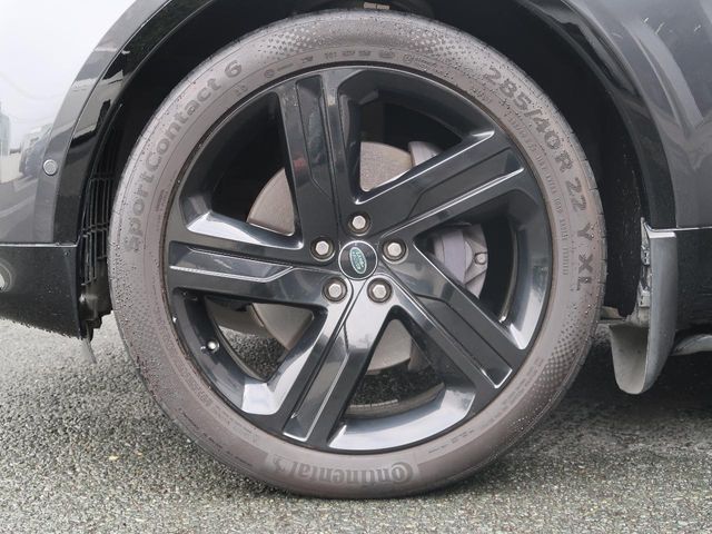 ROVER DISCOVERY 2021 Image 31