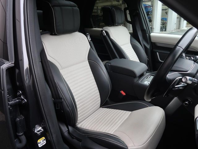 ROVER DISCOVERY 2021 Image 31