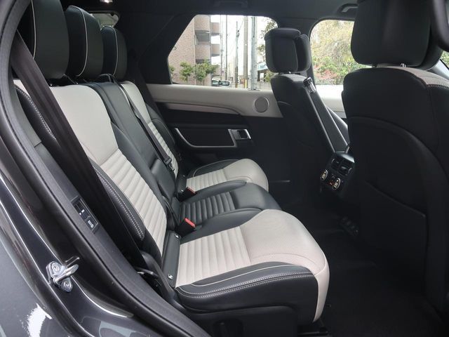 ROVER DISCOVERY 2021 Image 31