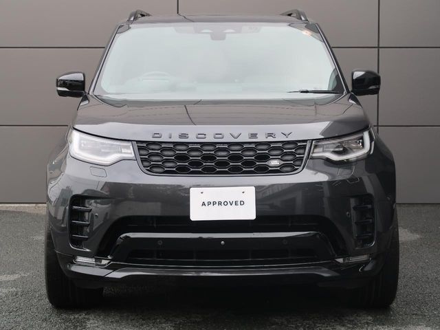 ROVER DISCOVERY 2021 Image 31