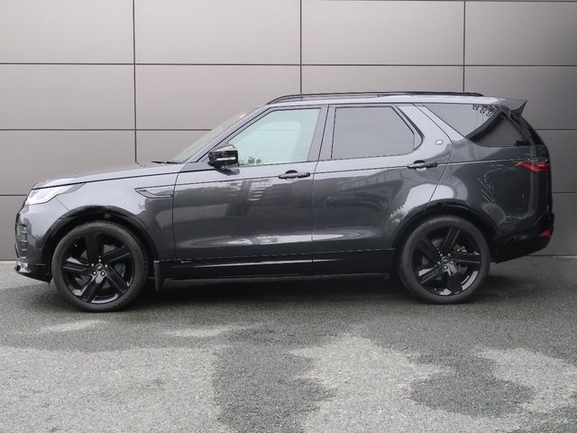 ROVER DISCOVERY 2021 Image 31