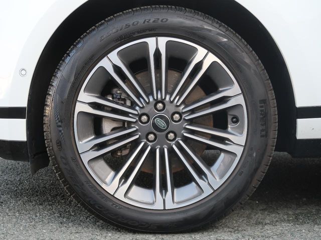 ROVER RANGE  EV 2024 Image 31