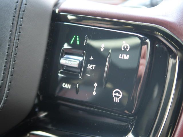 ROVER RANGE  EV 2024 Image 31