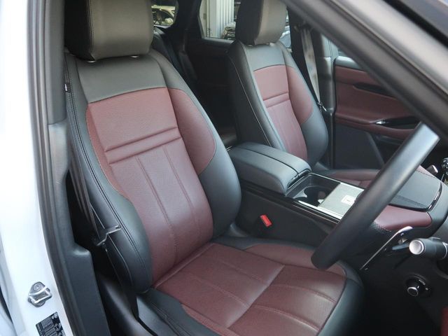 ROVER RANGE  EV 2024 Image 31