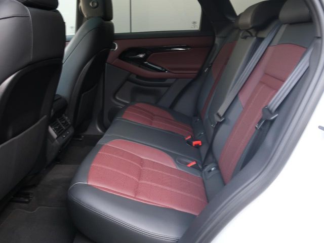 ROVER RANGE  EV 2024 Image 31