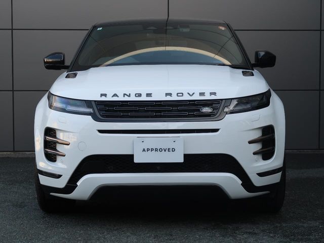ROVER RANGE  EV 2024 Image 31